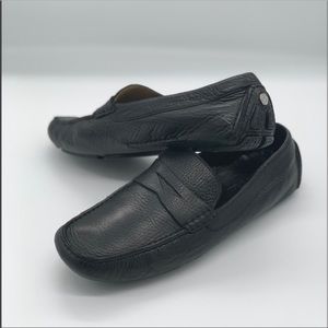 COLE HAAN HOWLAN PENNY LOAFERS